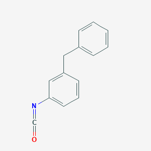 3-Benzylphenyl isocyanate