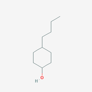 4-Butylcyclohexanol