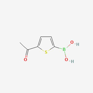 5-Acetylthiophene-2-boronic acid