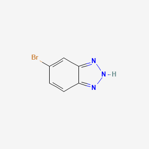 5-Bromo-1H-benzotriazole