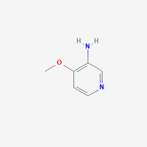 3-Amino-4-methoxypyridine