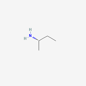 (S)-(+)-2-Aminobutane