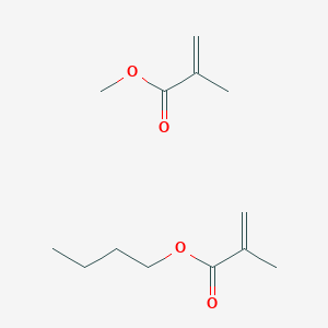 molecular formula C13H22O4 B012768 Entellan CAS No. 109223-77-0