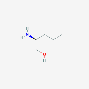 (S)-2-Aminopentan-1-ol