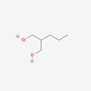 2-Propylpropane-1,3-diol