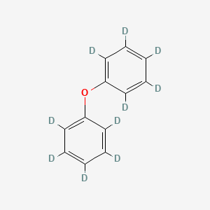 Diphenyl-D10 ether