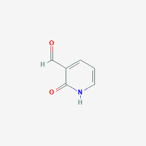 2-Hydroxynicotinaldehyde
