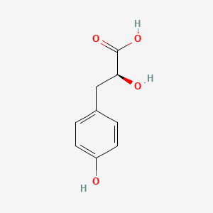 Latifolicinin C acid