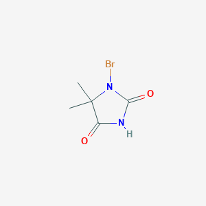 1-Bromo-5,5-dimethylhydantoin