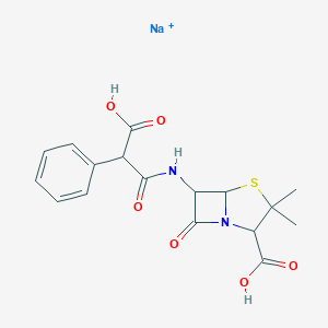 Carbenicillin Disodium