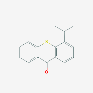 4-Isopropylthioxanthone