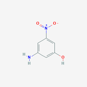 3-Amino-5-nitrophenol