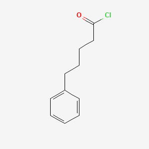 5-phenylpentanoyl Chloride