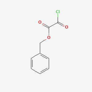 Benzyl chlorooxalate