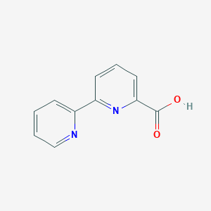 2,2'-Bipyridine-6-carboxylic acid
