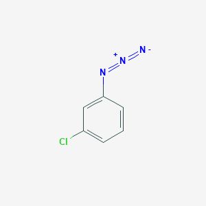 1-Azido-3-chlorobenzene