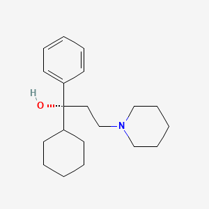 Trihexyphenidyl