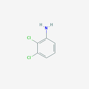 B127971 2,3-Dichloroaniline CAS No. 608-27-5