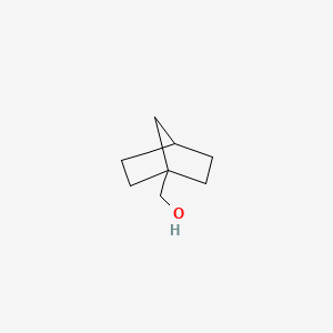 Bicyclo[2.2.1]heptanemethanol