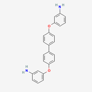 4,4'-Bis(3-aminophenoxy)biphenyl