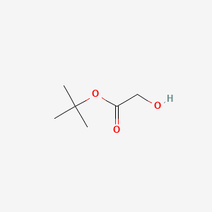 Tert-butyl 2-hydroxyacetate