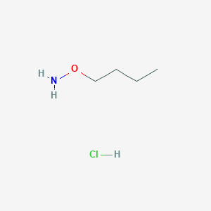 O-butylhydroxylamine hydrochloride