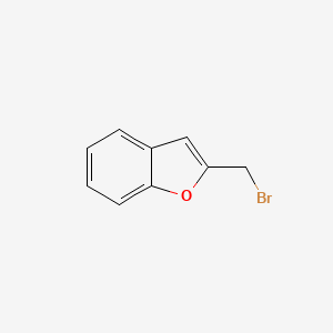 2-(Bromomethyl)benzofuran
