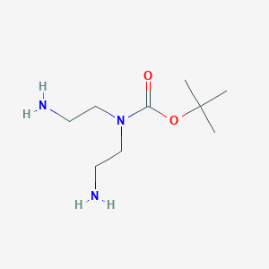 tert-Butyl bis(2-aminoethyl)carbamate