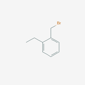 1-(Bromomethyl)-2-ethylbenzene