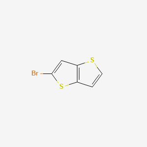 2-Bromothieno[3,2-b]thiophene