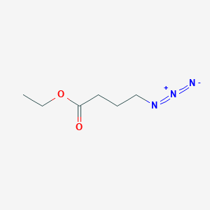 Ethyl 4-azidobutyrate