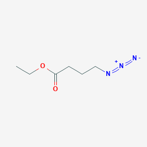 Ethyl 4-azidobutanoate