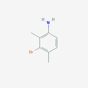 3-Bromo-2,4-dimethylaniline