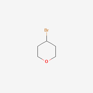 4-Bromotetrahydropyran