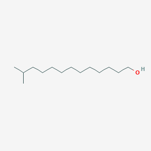12-Methyltridecan-1-ol