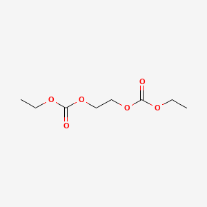 molecular formula C8H14O6 B1282407 Diethyl 2,5-Dioxahexanedioate CAS No. 35466-87-6
