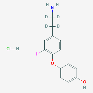 T1AM-d4 hydrochloride