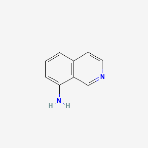 8-Aminoisoquinoline