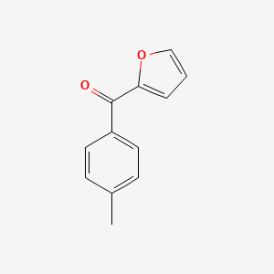 2-Furyl(4-methylphenyl)methanone