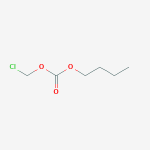 Butyl chloromethyl carbonate