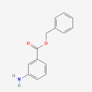 Benzyl 3-aminobenzoate