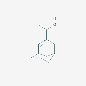 1-(1-Adamantyl)ethanol