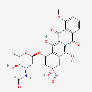 Baumycin C1