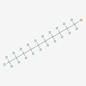 1-Bromodecane-d21