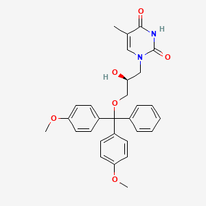 (S)-DMT-glycidol-T