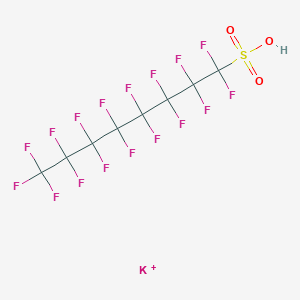 Potassium perfluorooctanesulfonate