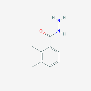 2,3-Dimethylbenzohydrazide