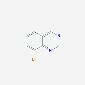 8-Bromoquinazoline