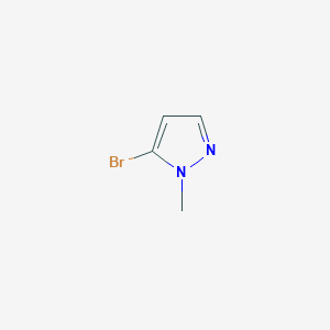 5-bromo-1-methyl-1H-pyrazole