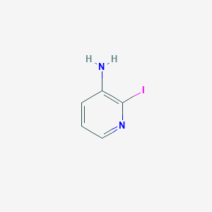 2-Iodopyridin-3-amine